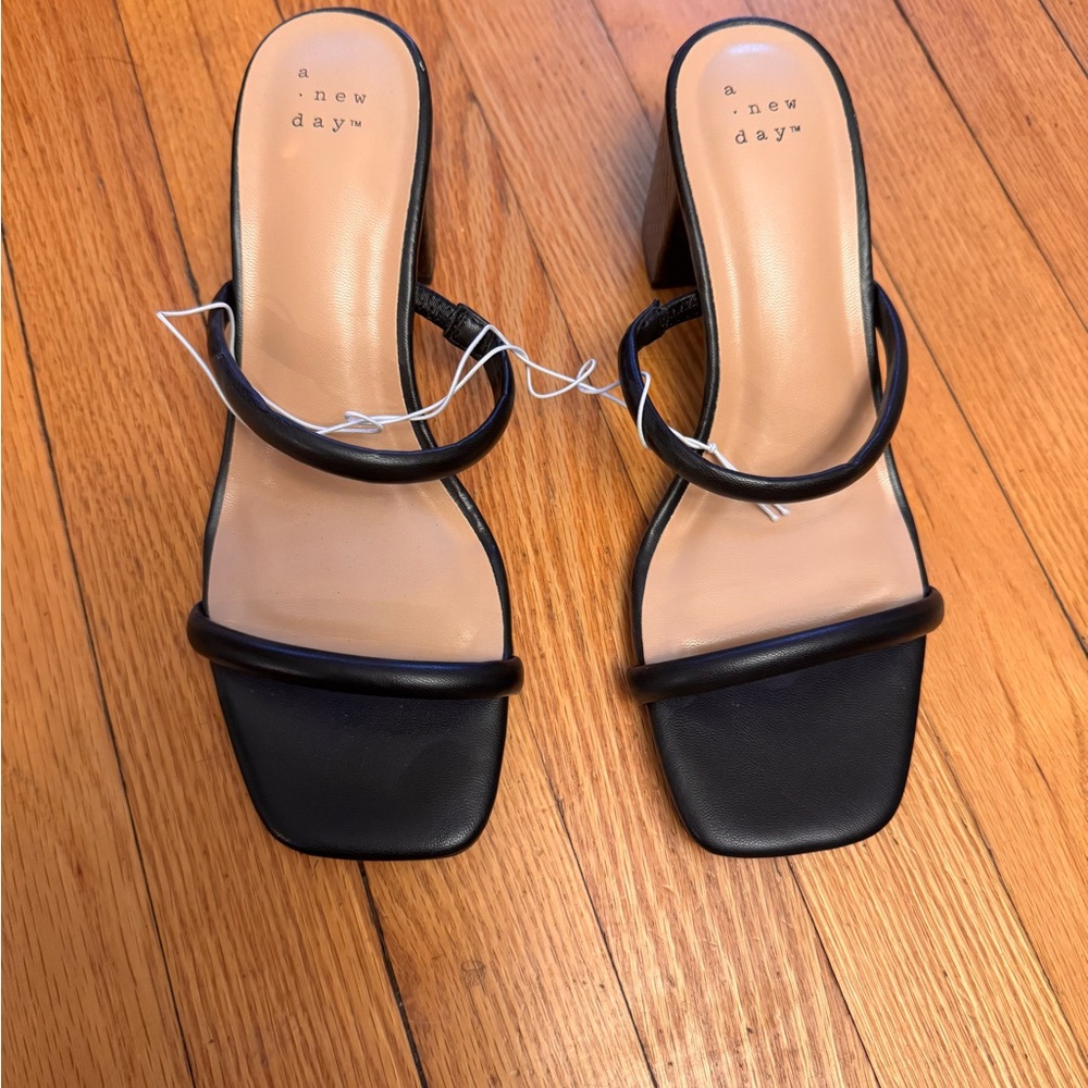Women's Heels